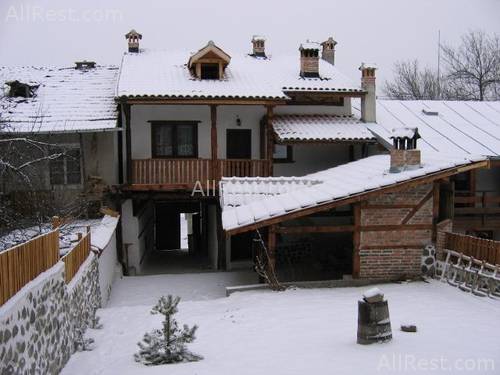 Villa Bella 2